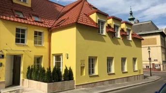 Expose Kernsanierte Wohnungen im Biedermeierhaus