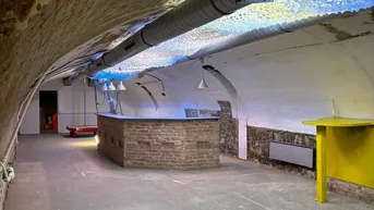 Expose Kellergewöble im Zentrum von Korneuburg