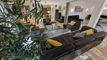 Expose Luxus-Loft in Grinzing