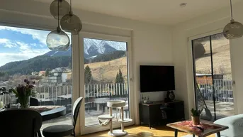 Expose Moderne 3-Zimmer-Wohnung mit großer Terrasse