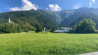 Expose Grundstücke in bester Aussichtslage in Rietz zu verkaufen 439 / 547 / 629m2 