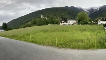 Expose Grundstücke in bester Aussichtslage in Rietz zu verkaufen 439 / 547 / 629m2 