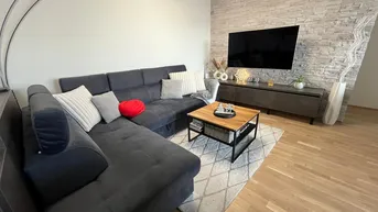 Expose Neubauwohnung mit Terrasse und 2 Tiefgaragen in Seekirchen 