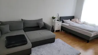 Expose 1040 WIEN | Geräumiges WG-Zimmer in TU und HBF Nähe! 