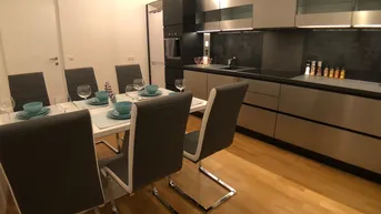 Expose 5-Zimmer Wohnung mit Aufzug 
