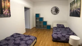 Expose Rollstuhlgerechte 5-Zimmer Altstadt-Wohnung mit Aufzug