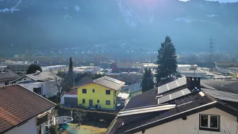 Expose Jenbach: sonnige und gepflegte 3-Zimmer-Wohnung mit Balkonen