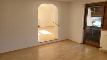 Expose Jenbach: sonnige und gepflegte 3-Zimmer-Wohnung mit Balkonen