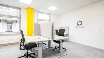 Expose Erstbezug - exklusive Büroflächen inkl. kompletter Servicierung direkt am Bahnhof 