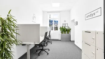 Expose Exklusive servicierte Bürofläche am Bahnhof Bad Ischl