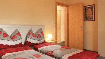 Expose  Schöne Wohnung mit Bergpanorama in Scheffau