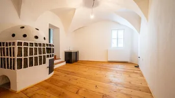 Expose All Inclusive WG in Nostalgiehaus