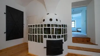 Expose All Inclusive WG in Nostalgiehaus
