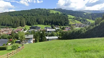 Expose ruhig gelegenes Hanglage-Grundstück mit Panoramablick 
