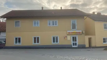 Expose Geschäftsfläche