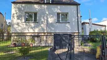 Expose Großes und Charmantes 4-Zimmer-Haus zum Kauf in Ernstbrunn