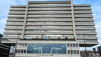 Expose Moderne zentrale Wohnung 