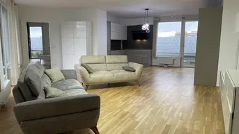 Expose 3 Zimmer Dachterrassen Wohnung inkl. TG Stellplatz