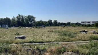 Expose Gewerbegrundstück direkt an der B17 in Guntramsdorf
