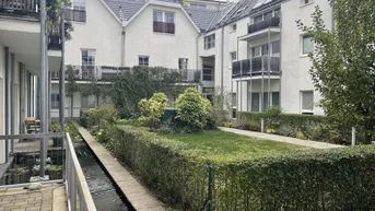 Expose Zwei großzügige Wohneinheiten in Perchtoldsdorf + Tiefgarage
