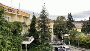 Expose Großzügige 2 Zimmer Eigentumswohnung!