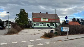 Expose Bauträger - Grundstück für bis 6 Einheiten