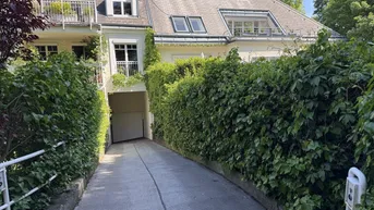 Expose Gartentraum in Hietzing: Traumhafte 4-Zimmer-Gartenwohnung mit Terrasse &amp; Tiefgarage