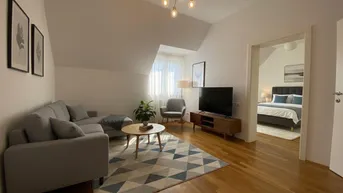 Expose 2-Zimmer-Mietwohnung in Perchtoldsdorf mit perfekter Stadtanbindung