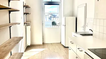 Expose Super 2er WG oder Pärchenwohnung mit sonnigem Balkon!