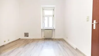 Expose Gemütliche 1-Zimmer Wohnung mit Garten in Graz