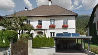 Expose Die Volksschule von Sankt Daniel - provisionsfrei