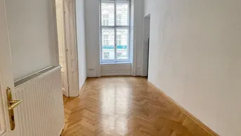 Expose Helles Büro in OTTO-WAGNER Haus zw. Parlament und Rathaus (15 m² oder 35 m²)