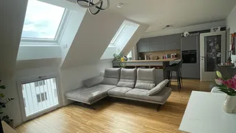 Expose Moderne 3-Zimmer-Wohnung -PROVISIONSFREI in 1130 Wien (Baujahr 2020)