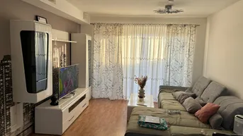 Expose Gemütliche 2-Zimmer Wohnung in ländlicher Lage
