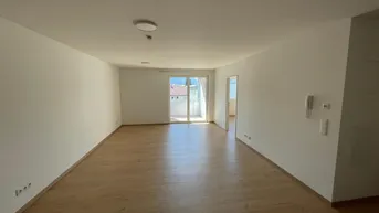 Expose Moderne 2-Zimmer Wohnung in Toplage in Wörgl zu vermieten!