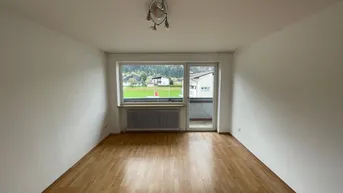 Expose Gemütliche 3-Zimmer Wohnung mit Balkon zu vermieten!