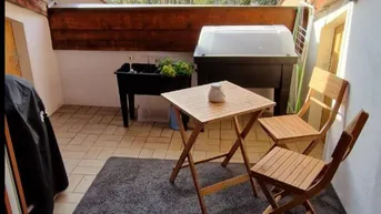 Expose Ruhige 3 Zimmerwohnung am Weinberg in Imst