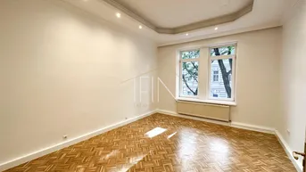 Expose Altbauflair trifft modernes Wohngefühl – Stilvolle 3-Zimmer-Wohnung mit Stuckdecken &amp; Lichtdesign