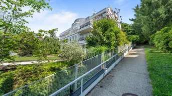 Expose Gemütliche Loggia-Wohnung in Ruhelage