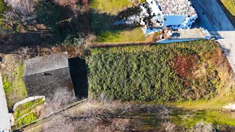 Expose Sonniges Baugrundstück in Klosterneuburg
