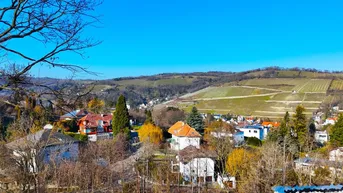 Expose Baugrundstück mit atemberaubendem Ausblick