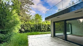 Expose Exklusive Gartenwohnung in Hietzinger Bestlage! - Stil, Ruhe &amp; höchste Wohnqualität