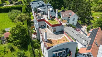 Expose Kritzendorf calling – Mit Sonne, Style &amp; Space