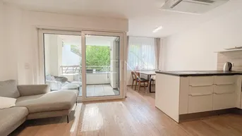Expose Nähe Schönbrunn! Helle 3-Zimmer-Wohnung mit Loggia zum Wohlfühlen