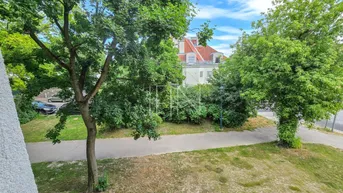 Expose Pärchentraum! 2-Zimmer-Wohnung mit Grünblick in Langenzersdorf zu verkaufen