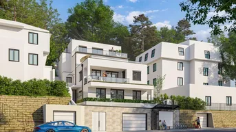 Expose Hill Side – One Nine Six - Top 1 "Gartenwohnung mit großzügiger Terrasse"