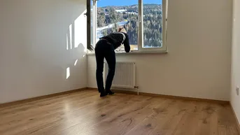 Expose Mit Blick auf Planai: frisch sanierte 2-Zimmer-Wohnung in Schladming