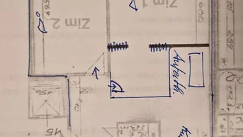 Expose Ideal für Studenten: Wunderschöne 3-Zimmer-Wohnung plus in der Brandmayergasse 30 5. Bezirk