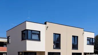 Expose Projekt Beethoven. Dein Schlüsselfertiges Traumhaus in Prinzersdorf nur 40min von Wien
