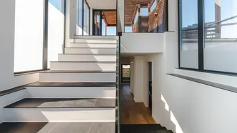 Expose Traumhafte Penthouse in bester Lage